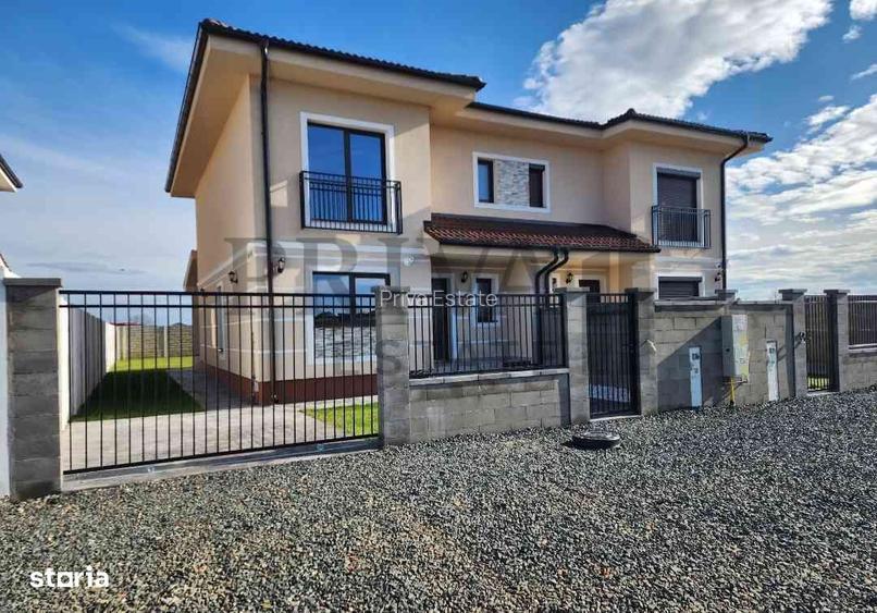 Casa tip Duplex, 5 camere, 113 mp, Mosnita Noua - 2