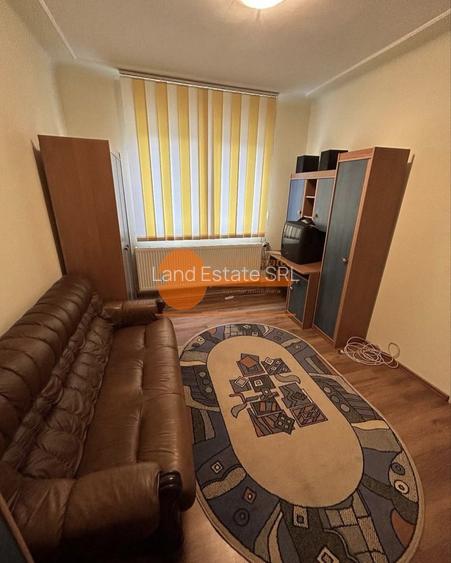 Turda–Ion Mihalache-2 Camere cu Centrală Proprie - 2