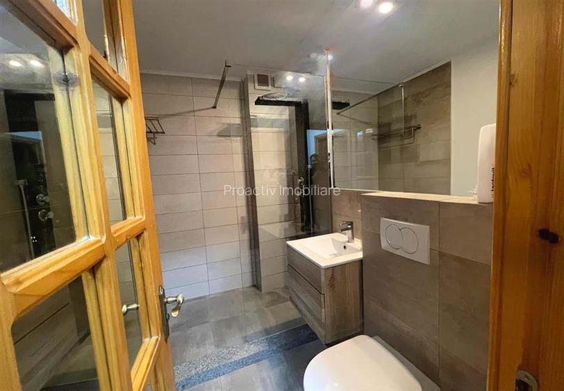 Ultracentral | 3 camere | Etajul 1 | Ideal Locuinta sau Investitie| 3c-4459 - 7