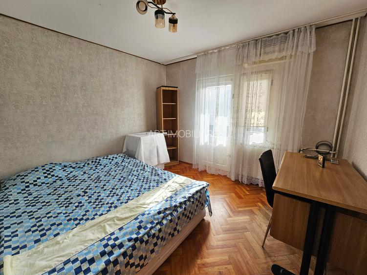 Apartament 4 Camere Aviatiei - 20