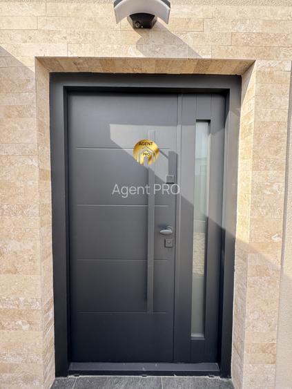 Casa P+1+M 5 camere - 200mp teren - Otopeni Odai - 2