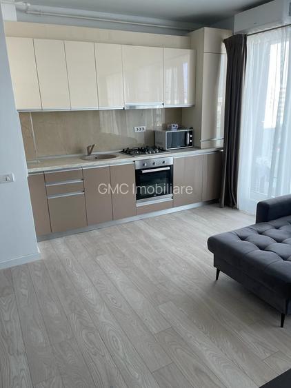 Apartament 3 Metropolitan Residence Mihai Bravu T558 - 3