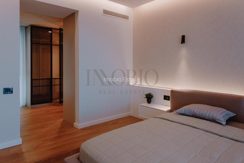 Vila 2 dormitoare + Dressing | Gated Community | First Rent - 11