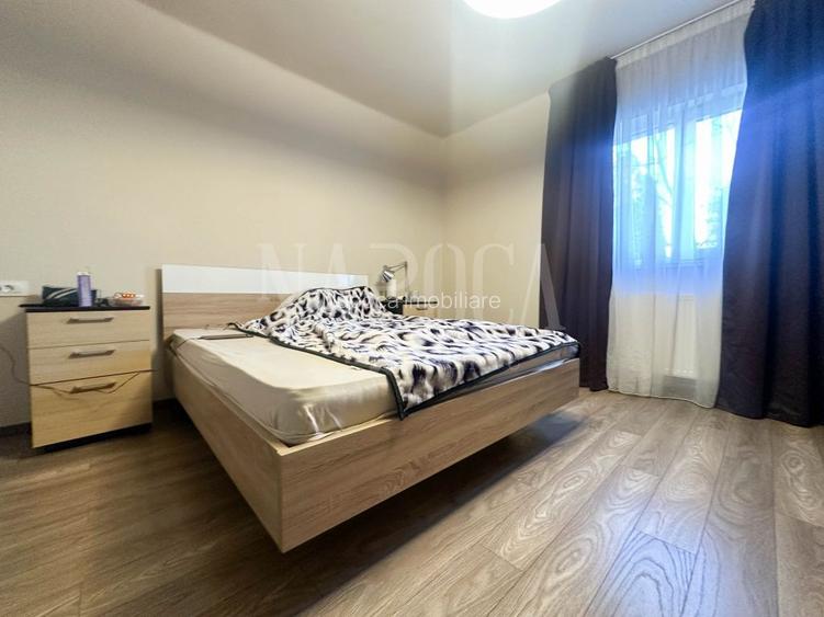 Casa 3 camere de vanzare in Andrei Muresanu, Cluj Napoca - 5