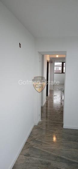 2 camere 82.5mp, curte, Primo Compozitori Energia, Bloc Nou , etaj 4/4 - 4