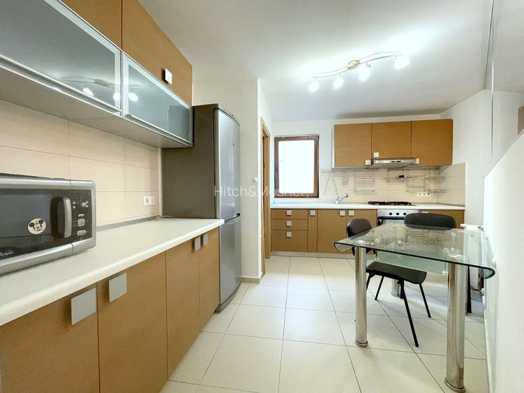Penthouse - 3 camere 100mp - Dumbravita - 7