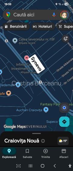 Modern,2 camere lux, parcare,bloc nou,Calea Severinului -Promenada Mall - 16