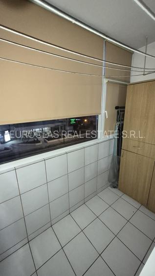 Apartament 3 camere - Casa de Cultura - 600 euro/luna (Cod E5) - 9