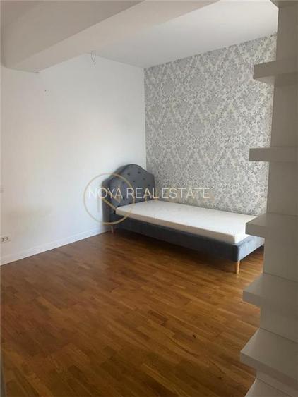 Apartament de 4 camere de vanzare in Baneasa Herastrau - 12