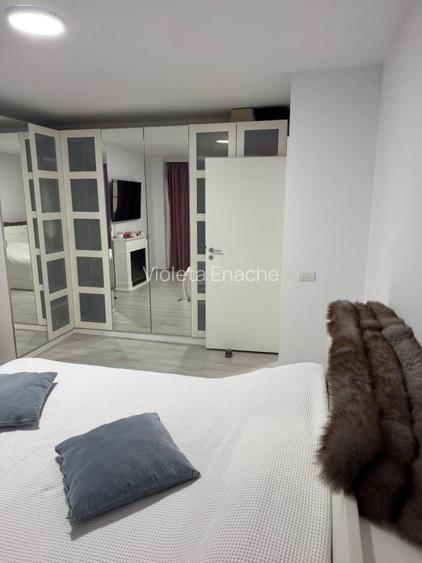 Garsoniera - Vitan Mall - 6