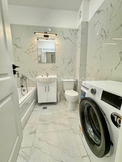 DIRECT PROPRIETAR-GARSONIERA PREMIUM-PARCARE-COMISION 0% - 12