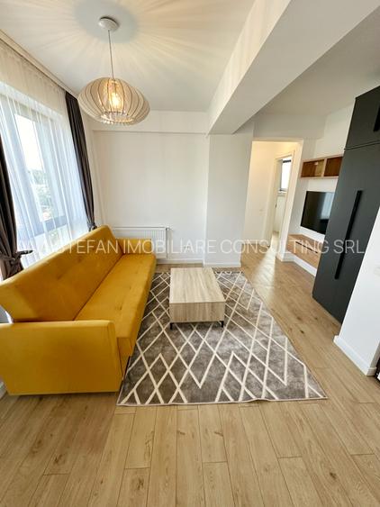 Bvd Marasesti l 2 Camere l Bloc 2020 l Centrala l Loc parcare l Prima Utilizarel - 2