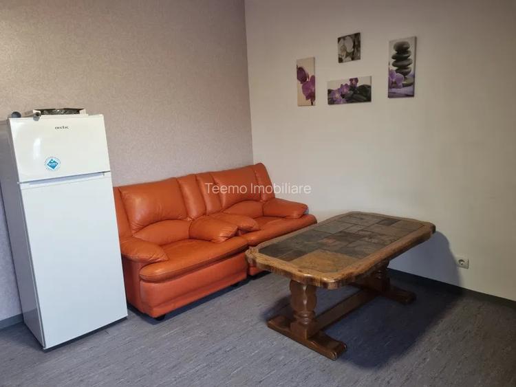 Apartament 3 camere, nedecomandat, 55 mp, centrala, ac, metrou, Regie - 5