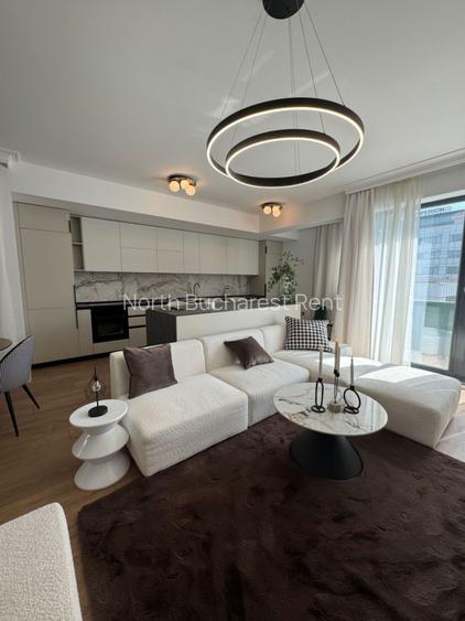 PENTHOUSE 4 ROOMS | 160 SQM TERRACE | FIRST RENTAL - 2