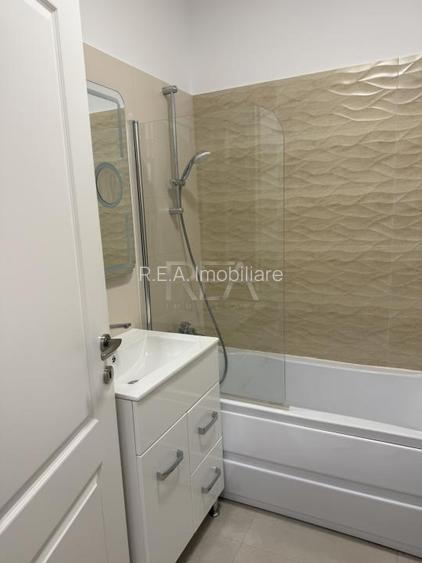 Apartament 2 camere | Exigent Plaza Faza 4 | Bloc Nou | Centrala Proprie - 14