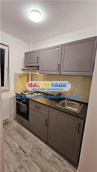 Drumul Taberei Favorit garsoniera de inchiriat - 8