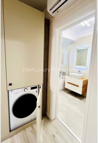 Inchiriere 3 camere premium pasarela metrou Berceni - 7