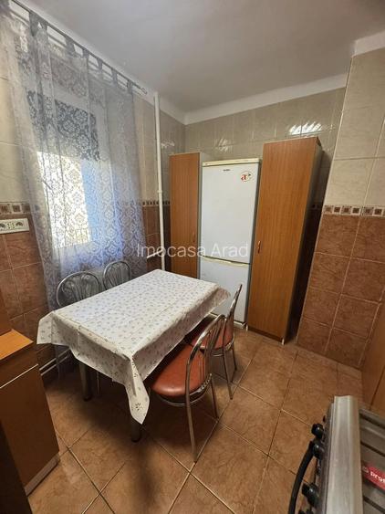 De vânzare Apartament 2 camere, Bulevard Revoluție /Piața Mare, Arad. - 10
