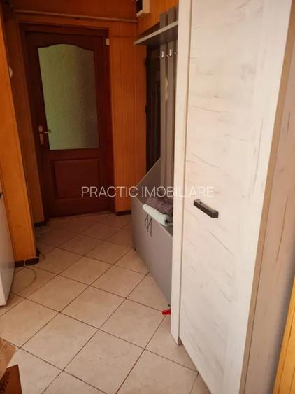 Apartament cu 3 camere in Micro 19 - 8