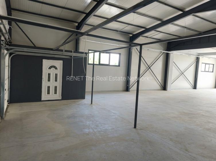 Spatiu Comercial Pantelimon Ilfov - 14