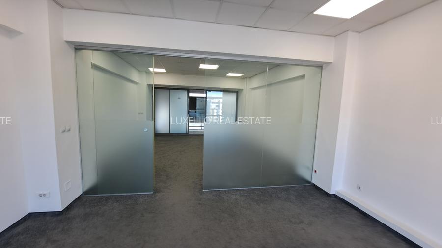 SPATIU BIROU- CLADIRE BIROURI PREMIUM - 14