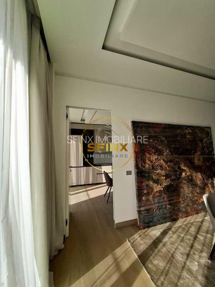 Kiseleff, pet friendly, 5 rooms, 241 sqm usable, 84sqm terraces, 2 parking lots - 6