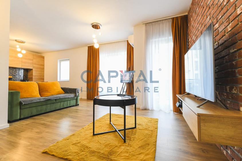 Apartament 2 camere | Zona Donath Park | Bloc Boutique - 5