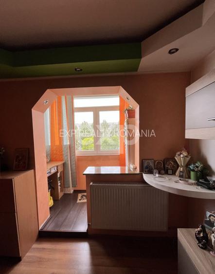 Apartament 2 camere | Etaj 3 | Loc de parcare - 3