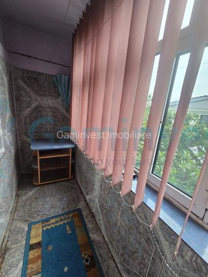 Apartament cu 3 camere in Oradea de tip PC, Cartier Nufarul - 12