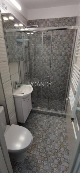 ROANDY - Apartamnet 2 camere moderm,recent  renovat Ultracentral - 8