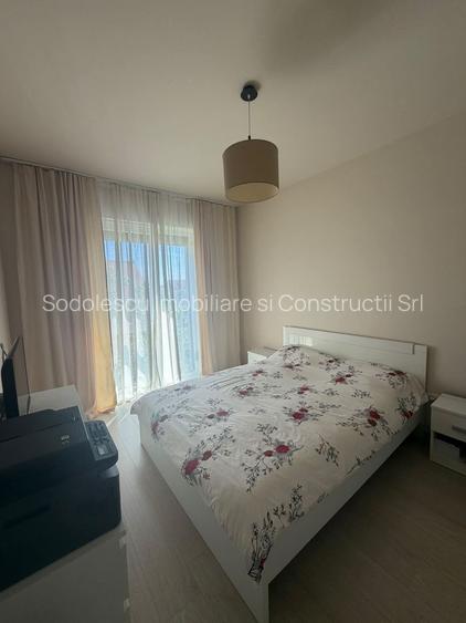 Apartament 2 camere zona Braytim - 5