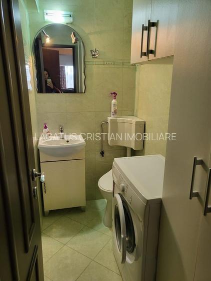 APARTAMENT 3 CAMERE DECOMANDAT ZONA TOMIS 2 - VICTORIA - 13