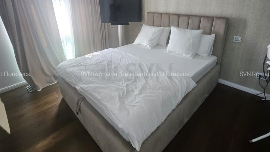 REA1025167 Penthouse 5 camere Emerald Residence I View superb - 10