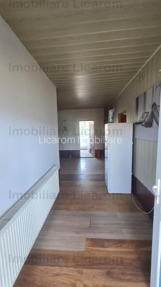 Proprietate in Cristian cu trei constructii+o fundatie,450000euro - 19