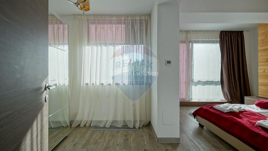 EXCLUSIVITATE ÎN POIANA BRAȘOV – PENTHOUSE IMPRESIONANT DE 268 MP - 38