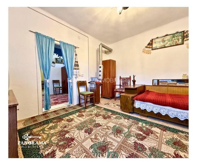 Casă tradițională la țară, în Dârlos - 6