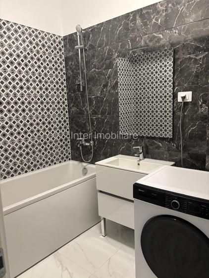 2 camere, decomandat, 62 mp, de vanzare apartament nou Poitier, Cod 160983 - 5