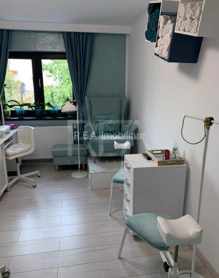 VILA Bucurestii Noi pentru SPATIU COMERCIAL - 5