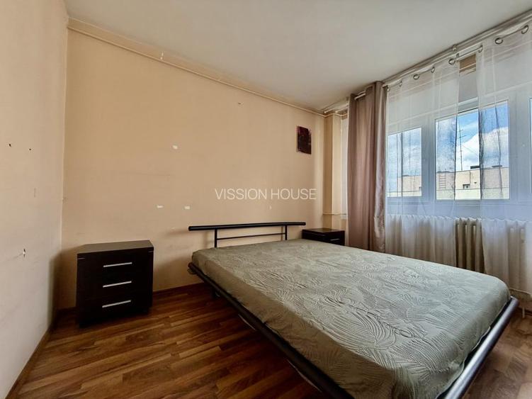 Vanzare 2 camere  Nicolae Grigorescu - Metrou | 0% comision - 12
