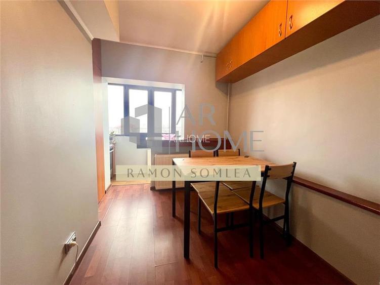 Garsoniera proaspat renovata, 40 mp, zona Sala Sporturilor, Ploiesti - 3