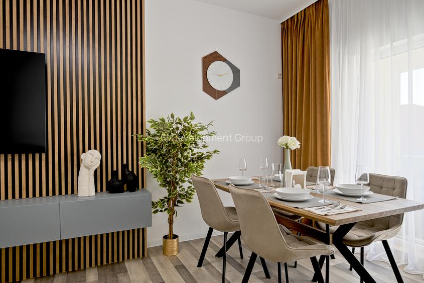 Apartament 2 camere decomandat | Rahova / Salaj | Prima inchiriere, Disponibil - 11