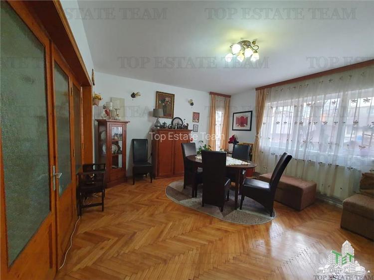 Oportunitate ultracentral - apartament 4 camere garaj boxa si curte Constanta - 5