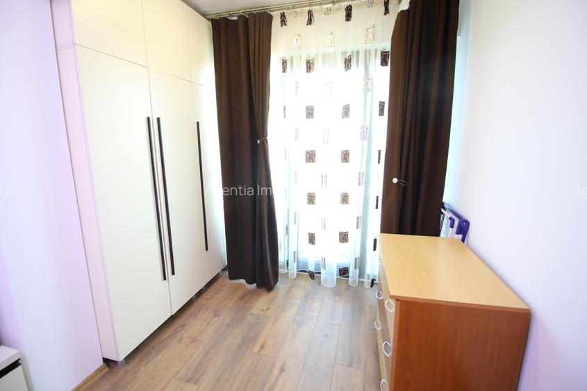 Ap. 3 camere ICFrimu Central Park - 10