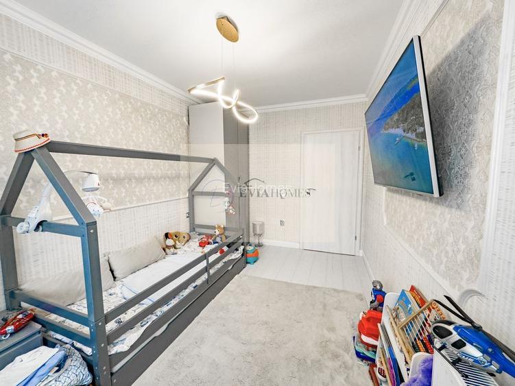 3 camere/Zona Vivo/Gradina proprie 125mp - 4