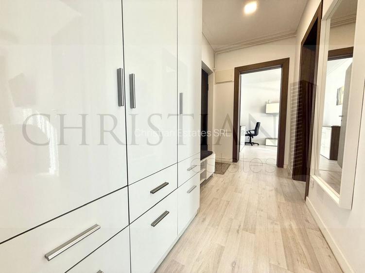 Apartament 2 camere 21 Residence Bd Iuliu Maniu Politehnica Lujerului - 5