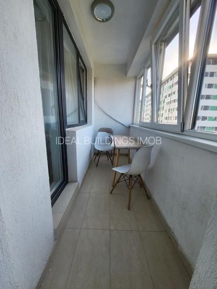Apartament - Decomandat - Centrala Proprie - Militari Residence - 5
