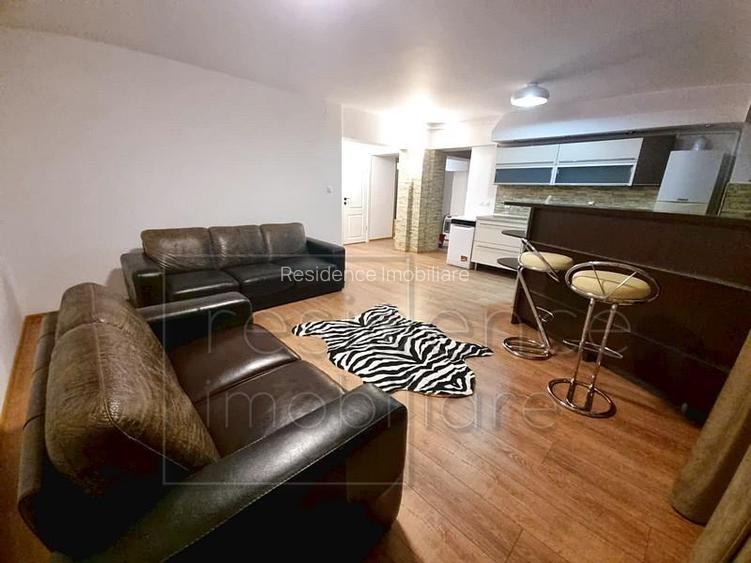 Renovat! Apartament 2 camere, Gheorgheni, zona Piata Cipariu - 2