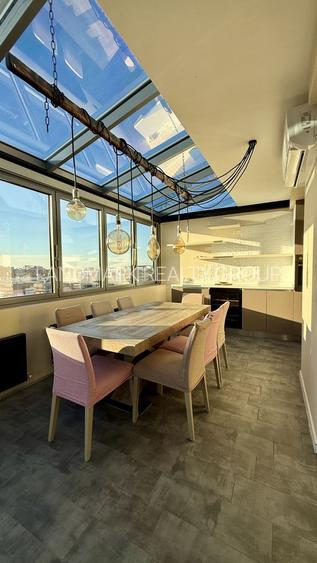 3 camere | 131 MPU | Parcare | Boxa | GREEN LAKE - 31