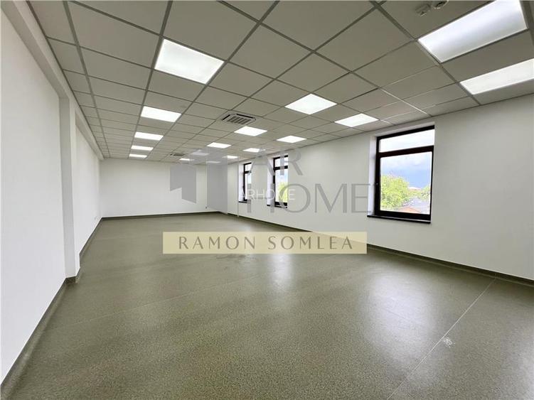 Spatii birouri de la 20 mp pana la 166 mp, zona centrala, Ploiesti - 5