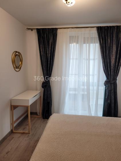 Apartament cu 2 camere,zona Soarelui. - 2